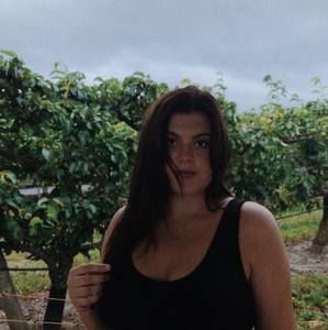 Meet your Posher, Cherri